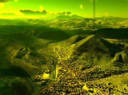 Kada, tko i zbog cega su se gradile velike Piramide?