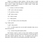 Zašto su u ova dva Kur