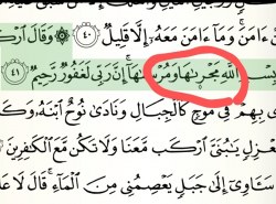 Šta znači ova mala kockica ispod harfa?