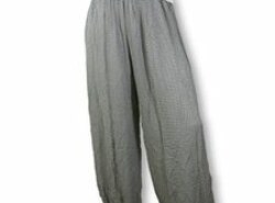 Da li je dozvoljeno ženi da nosi šalvare ako su široke kao ove sa slike?