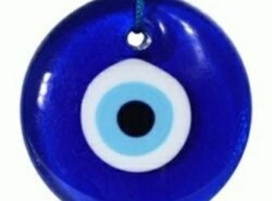 Da li je haram držati “fatimino oko” u kući ili autu?