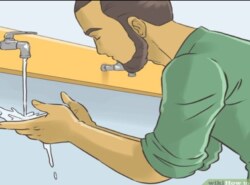 Da li je potreban zaseban abdest za svaki ibadet?