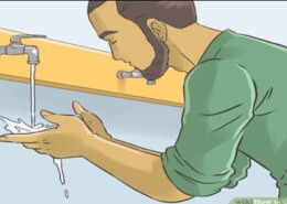 Da li je potreban zaseban abdest za svaki ibadet?