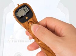 Je li dozvoljeno koristiti digitalni tespih?