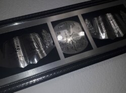 Da li je dozvoljeno imati na zidu ovu sliku?