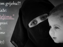 Grijeh prema roditeljima – oprost