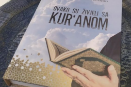 Islamski Dnevni Kviz 80 – Provjera naučenog