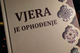 Islamski Dnevni Kviz 90 – Provjera naučenog