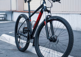 Da li je dozvoljeno ženi sa hidžabom da vozi biciklo?