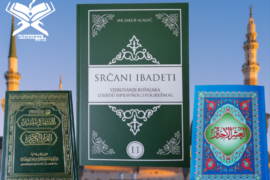 Kviz Sira – Životopis Poslanika – Provjera naučenog