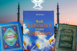 Islamski Dnevni Kviz 280 – Provjera naučenog