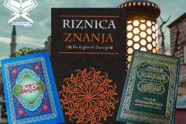 Islamski Dnevni Kviz 290 – Provjera naučenog