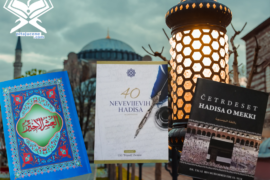 Islamski Dnevni Kviz 330 – Provjera naučenog