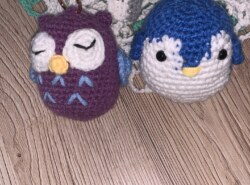 Da li je dozvoljeno heklati igracke